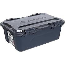 momo様　Mサイズ×2 Amazon｜グレゴリー（GREGORY） 収納ボックス アウトドア キャンプ