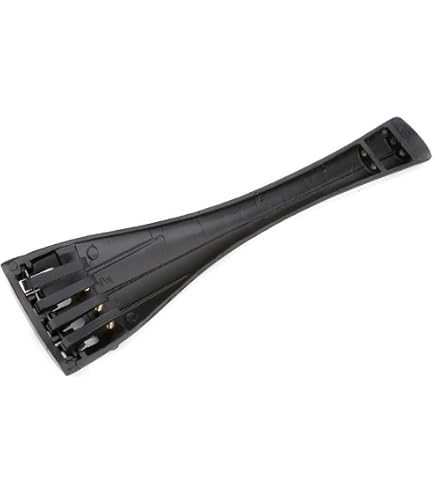 Amazon.co.jp: 4/4チェロテールピース、ローズウッドテールピース交換
