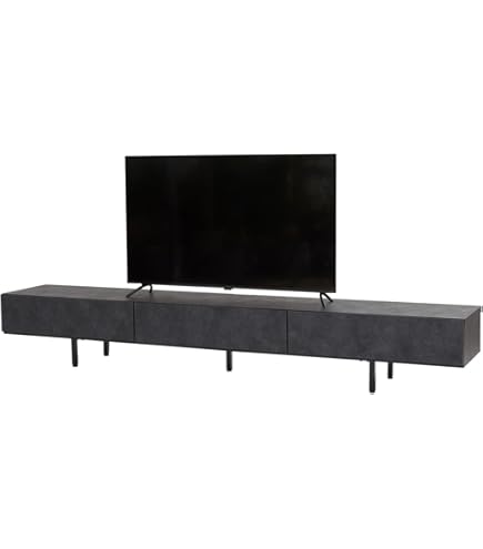 Lowya テレビ台 ローテレビボード 幅240cm 日本製 LOWYA テレビ台 幅240cm テレビボード テレビラック ローボード