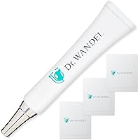 Amazon.co.jp: ワンデルプラス Dr.WANDEL plus 30g1ヵ月分 [ 犬 歯磨き