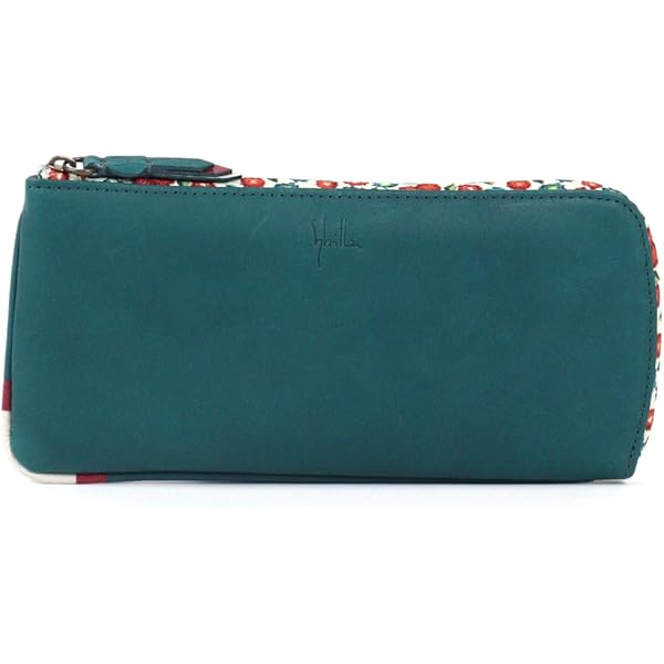 Amazon | [Sybilla] (シビラ) ピエッサ ラウンドファスナー 長財布