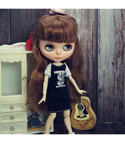 Amazon.co.jp: プチブライス パーフェクトボヘミアンビート P