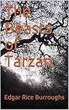 The Beasts of Tarzan (annotated) (English Edition)