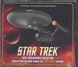 STAR TREK 50th Anniversary Collection