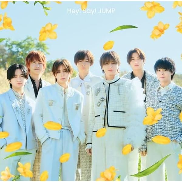 Amazon | Ultra Music Power(初回限定盤) - Hey!Say!JUMP (DVD付