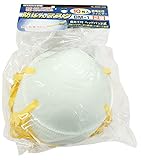 トップマン トップマイティ BM-1防じんマスク(2層)10枚入