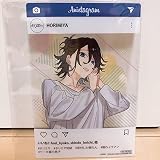 ホリミヤ SNS風 クリアカード 宮村伊澄 アニメイト 特典 初回限定特装版 16巻