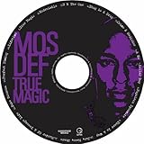 True Magic by Mos Def