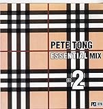 Pete Tong Essential Mix 2000
