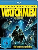 Watchmen - Die W臘hter