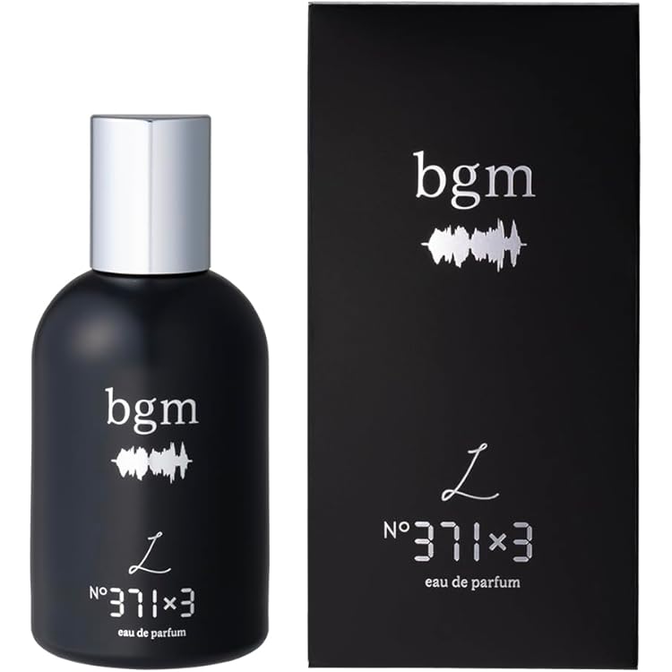 bgm オードパルファム　香水　No.087. 041. 003 計3本 Amazon | bgm(ビージーエム) ビージーエム オードパルファム NO.087
