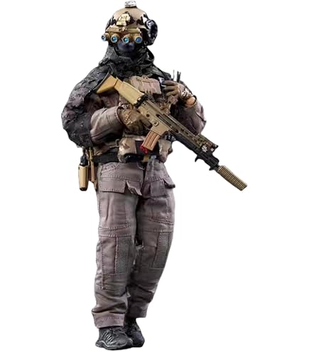 LIMTOYS LIMINI 1/12 AEHAB A++ スネーク フィギュア Amazon.co.jp: 【Tbmodel 】LIMTOYS 1/12 フィギュ 男性 兵士ア ダブル