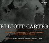 Complete String Quartet (Bonus Dvd)