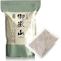 Amazon | 日野製薬 【木曽御嶽山 入浴剤 60包】 生薬湯 (医薬部外品