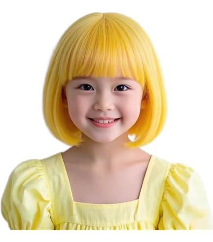 Amazon.co.jp: エルサ ウィッグ 子供用 : おもちゃ