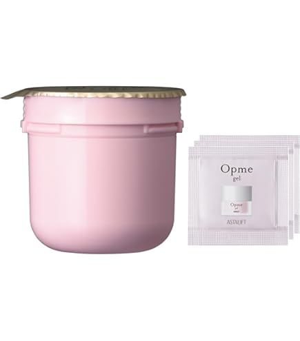 Amazon | 【リニューアル前品】 アスタリフト オプミー 60g(約1.5ヶ月