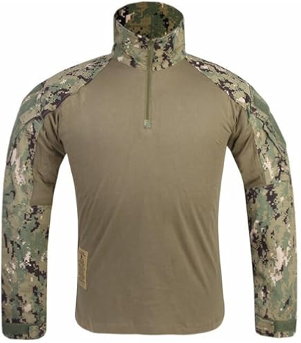 Amazon.co.jp: CONDOR(コンドル) COMBAT SHIRT M OLIVE DRAB