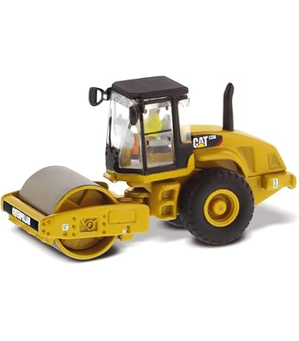 Amazon | DM85177 1/87 Cat M318D ホイールショベル | ラジコン