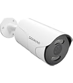 Amazon.co.jp: SOOHAO 防犯カメラ ワイヤレスカメラ 500万画素 増設用