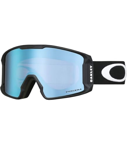 Amazon | [オークリー] OAKLEY ゴーグル LINE MINER XM FACTORY PILOT