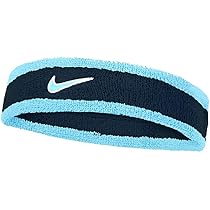 Amazon.co.jp: NIKE ナイキ スウッシュ クラシック ヘッドバンド
