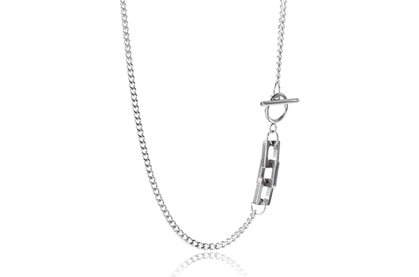 Amazon Co Jp 売れ筋ランキング メンズネックレス の中で最も人気のある商品です