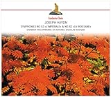 Haydn: Symphony No.53 ""L´Imperiale"" &