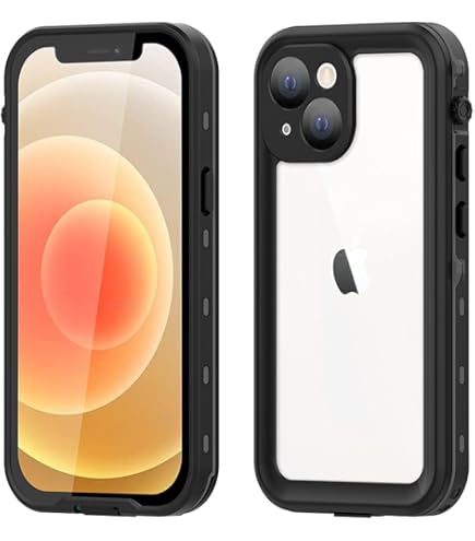LifeProof FRE 防水ケース iPhone12 Mini用 Amazon.co.jp: LifeProof FRE シリーズ 防水ケース iPhone 12
