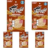 ペティオ (Petio) 薄焼き 貝柱 3g (× 5)