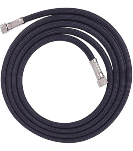 Amazon.co.jp: エアテックス メテオ用ホース 黒 ホビー用ツール APC015