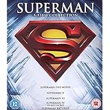 Superman: The Ultimate Collection [Regions 2,4]