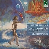 Scriabin: Complete..