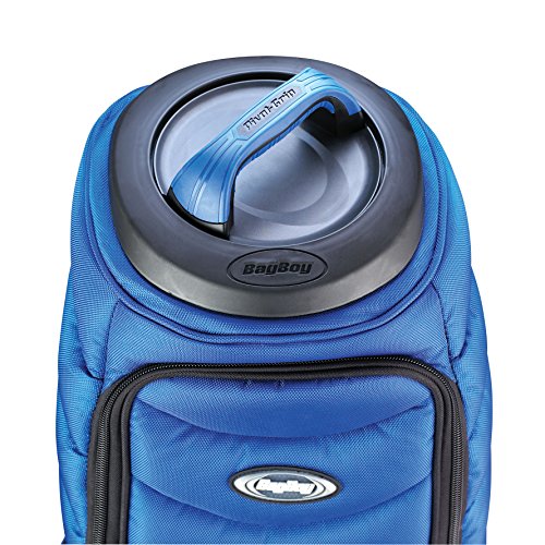 Bag Boy T2000 pivot 휠 드 트래블 커버 재팬박스