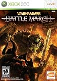 Warhammer: Battle March (輸入版:北米)