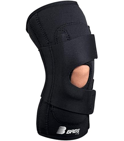Amazon.co.jp: Ossur CTI OTS Ligament Knee Brace-XL-Left-Pro Sport
