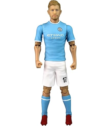 Sockers Banbo Toys Manchester City Foden 8