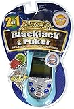 2-in-1 Las Vegas Casino Corner Solitaire and Freecell Electronic Game [並行輸入品]