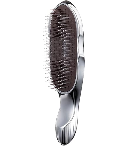 【ReFa リファ】AILE BRUSH RAY ヘアブラシ ブラック リファエールブラシレイ - ReFa AILE BRUSH RAY | 商品情報 | ReFa