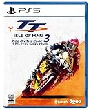 PS5版　TT アイル オブ マン　ライド オン ザ エッジ3