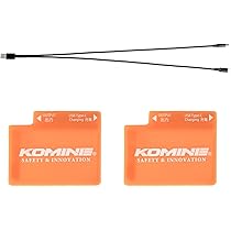 Amazon | コミネ(KOMINE) バイク用 グローブ EK-218 ネオレトロ