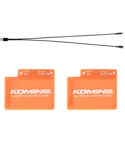 Amazon | コミネ(KOMINE) バイク用 グローブ EK-218 ネオレトロ