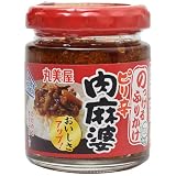 丸美屋 のっけるふりかけ 肉麻婆 100g