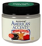 Rust-Oleum 209648 American Accents Craft And Hobby Paint Jar, Hunt Club Green, 2-Ounce [並行輸入品]