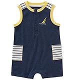 Nautica SHORTS ベビー・ボーイズ US サイズ: 18 Months カラー: ブルー