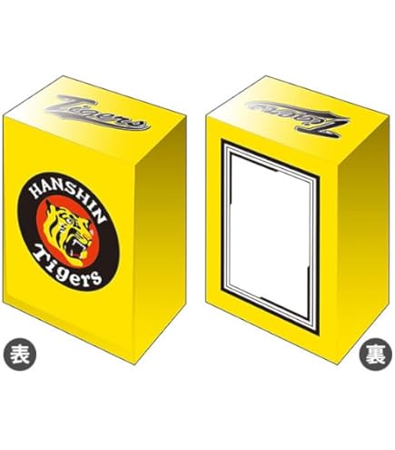 カードスリーブ　阪神タイガース カードスリーブ「阪神タイガース」 - メルカリ