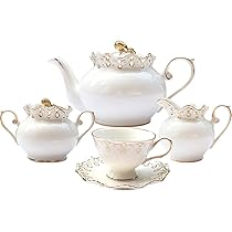 ポーセラーツ１点物！アフタヌーンティーセット ポーセラーツアフタヌーンティーセット ☆アフタヌーンティー ☆カップ