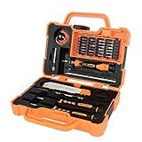 Farmunion Multipurpose Precision Screwdriver Set Hardware Tool (45 in 1) [並行輸入品]
