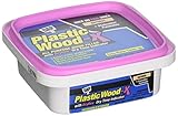DAP 541 1 / 2pt自然プラスチックwood-x with Drydex