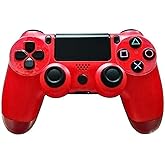 TAVICE Controller Compatible with Play 4 DualShck PS4 Wireless