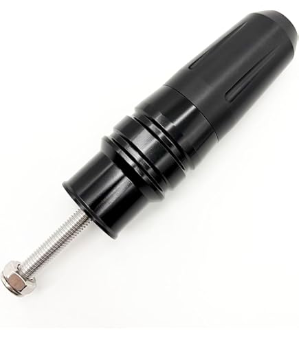 Amazon | カワサキ Z1/Z2/Z1R-1/Z750FX/KZ1000Mk-2用ステンレス